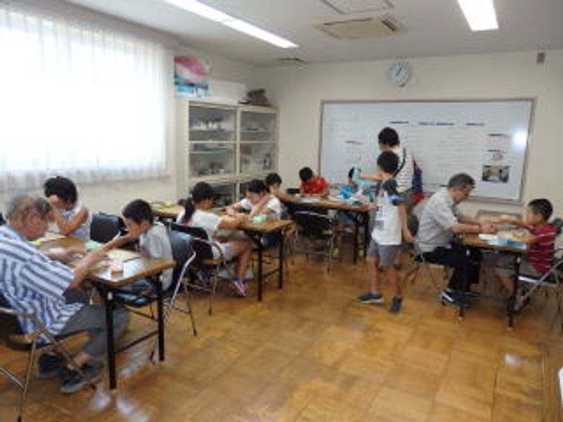 「四三」を作るんだよ…