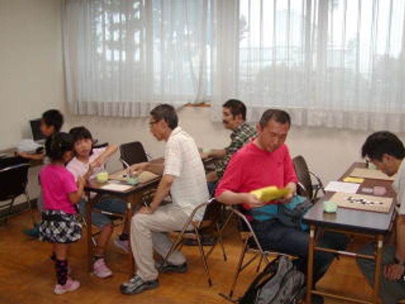 わたしも…