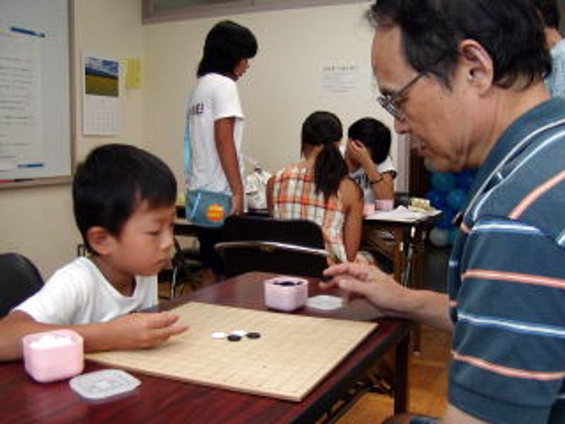 1日目です♪