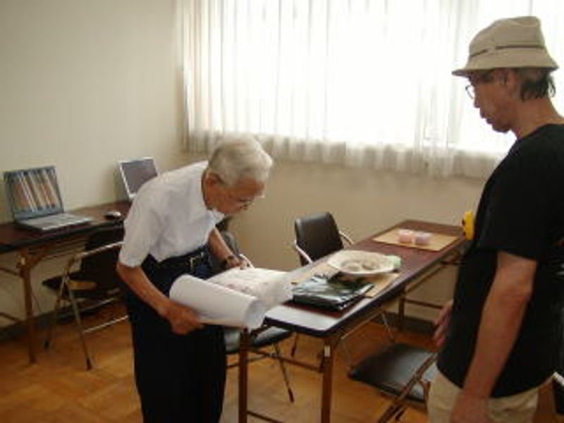特別表彰されました！