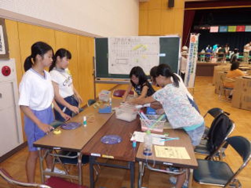 作って…