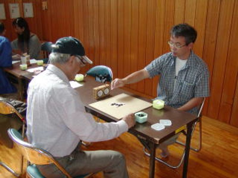 3位決定戦