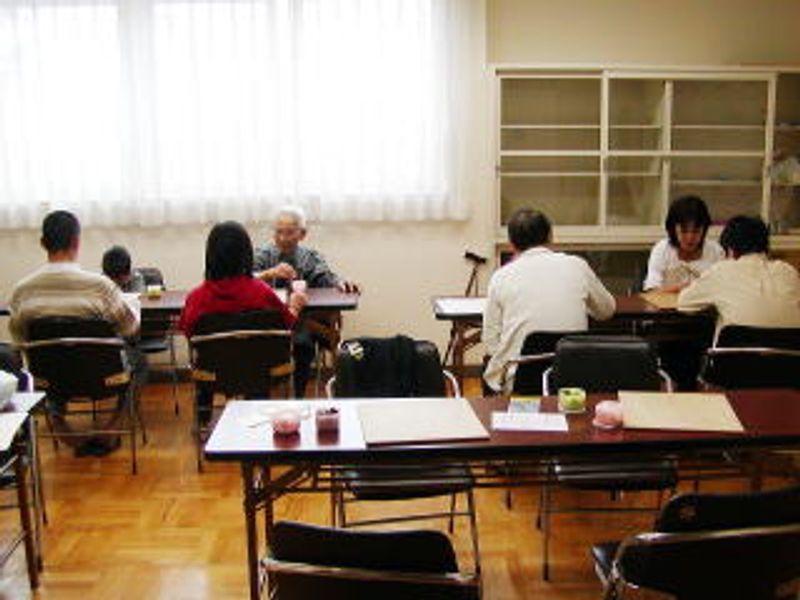 大人が多い時も…