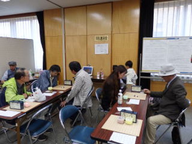 前回優勝者が入賞辞退のオープン参加…