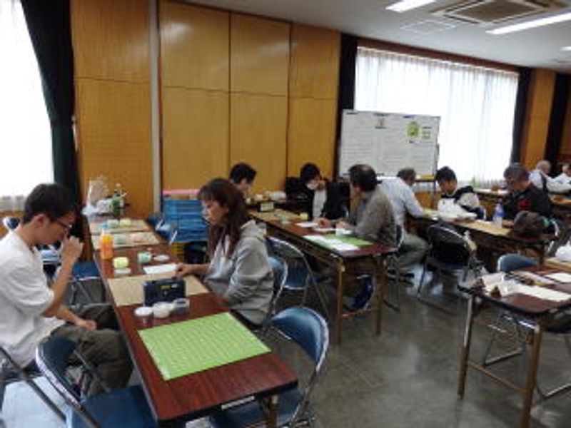 北部協働センターまつり2019