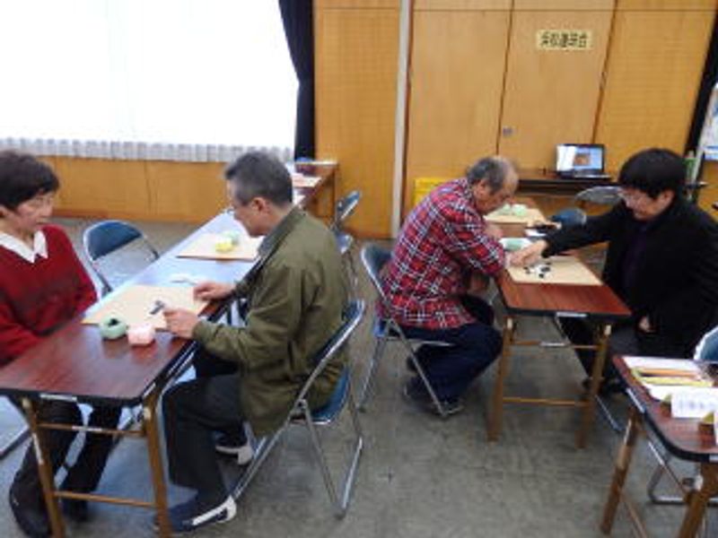 北部協働センターまつり2018