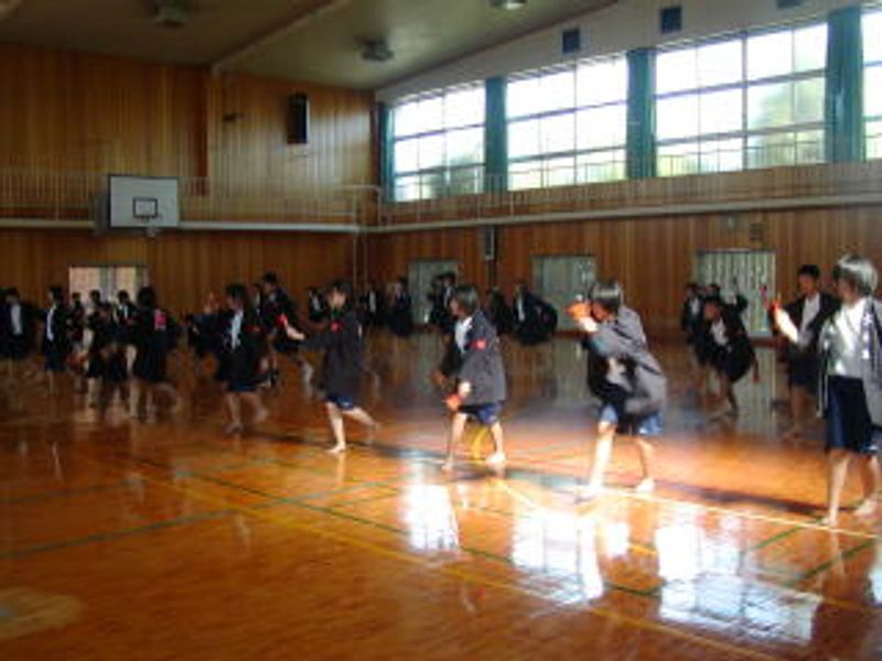 元気に締めくくってくれました♪