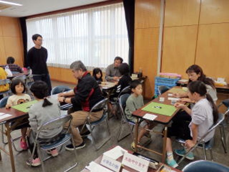 北部協働センターまつり2019