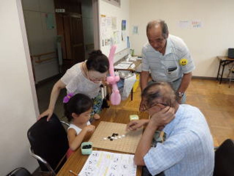 黒、勝てるかな…