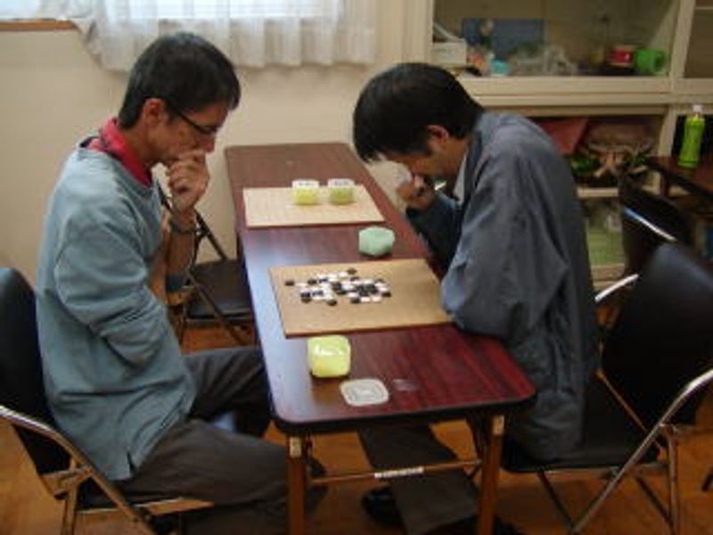 同じ会社の人でした…