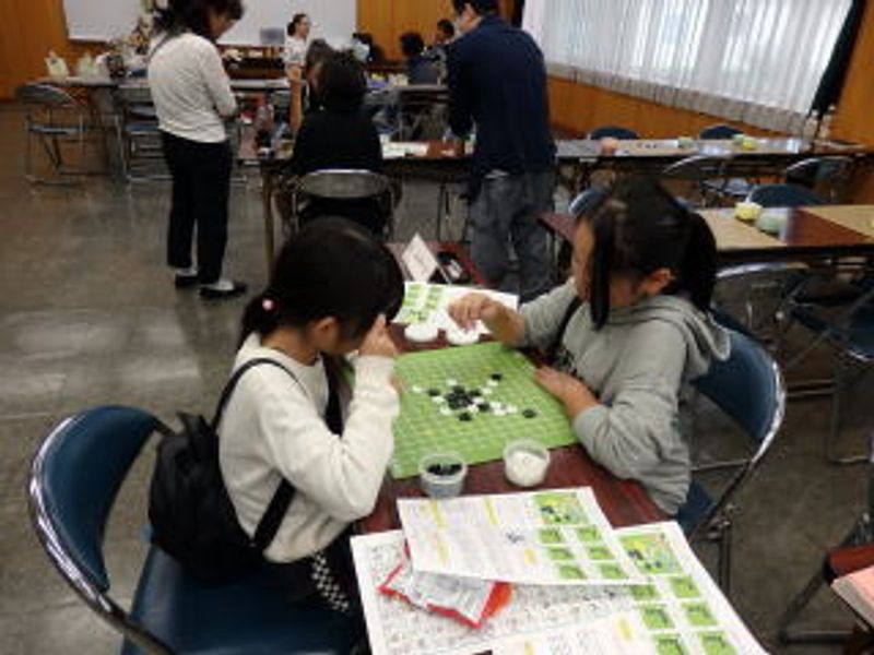 北部協働センターまつり2019
