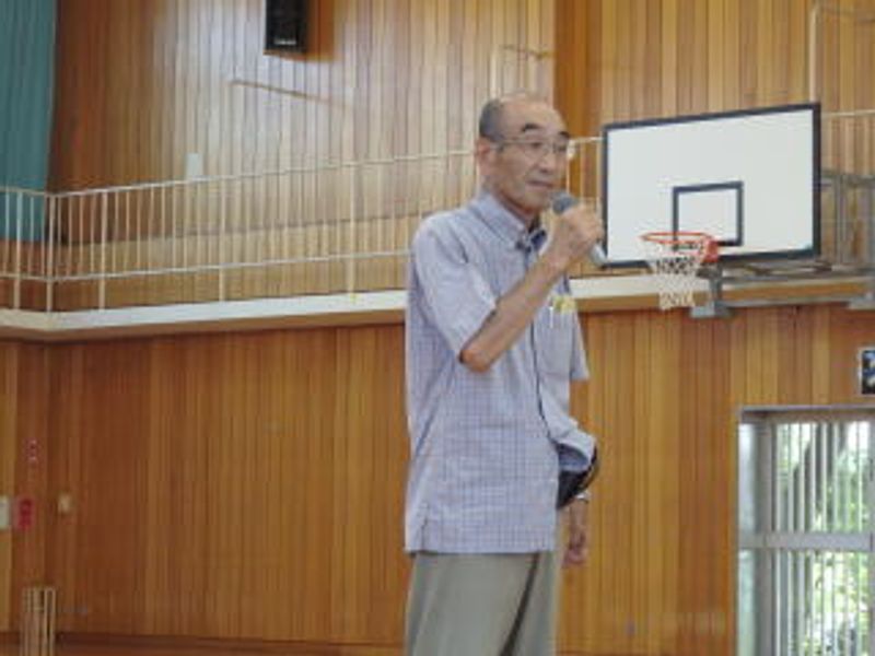 葵東自治会