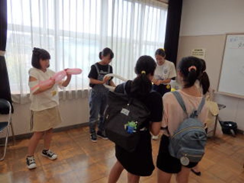 てぎわよく♪