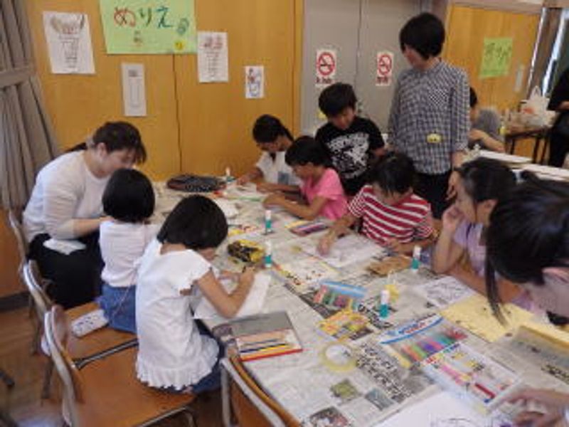 おいしそうなパフェ…