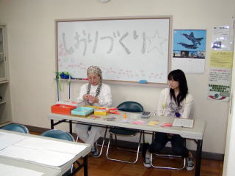 いらっしゃいませ♪ part2