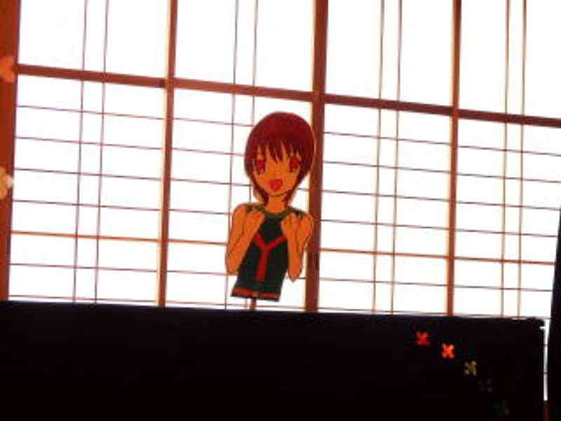 やさいれんじゃー♪