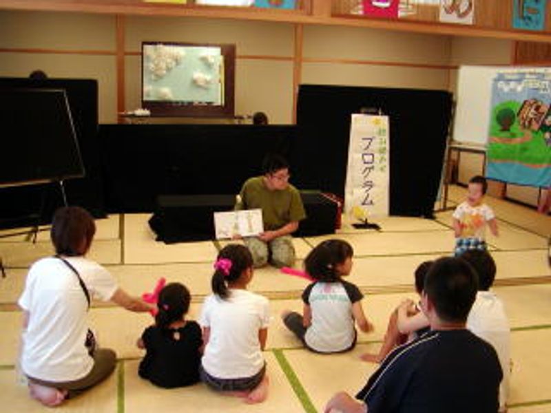 元気な子…♪