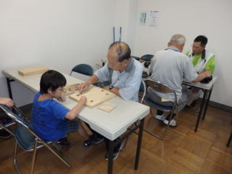 将棋は…