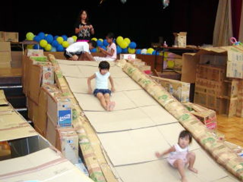 2日目…♪