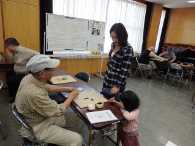 基本の説明