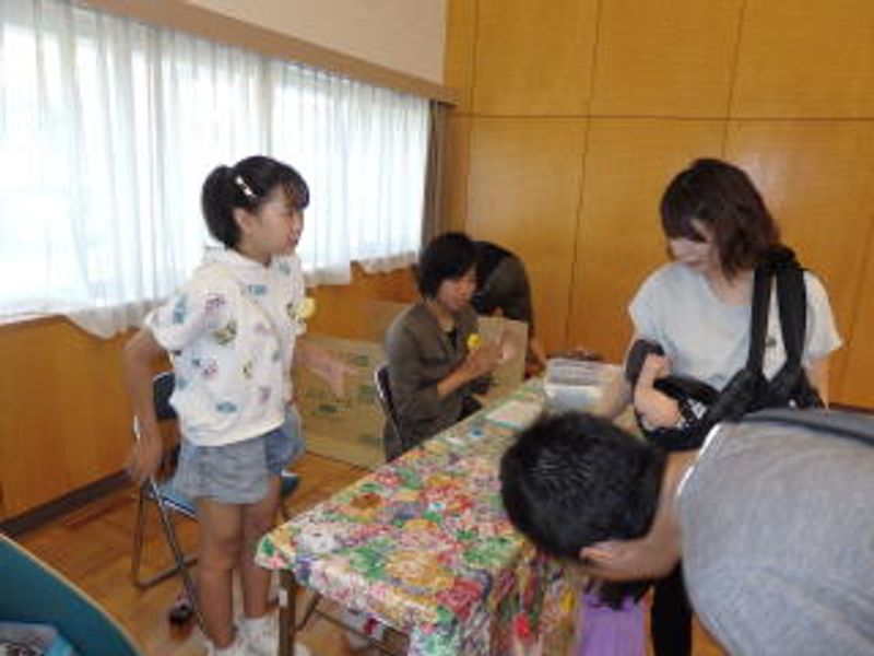 ２日目…