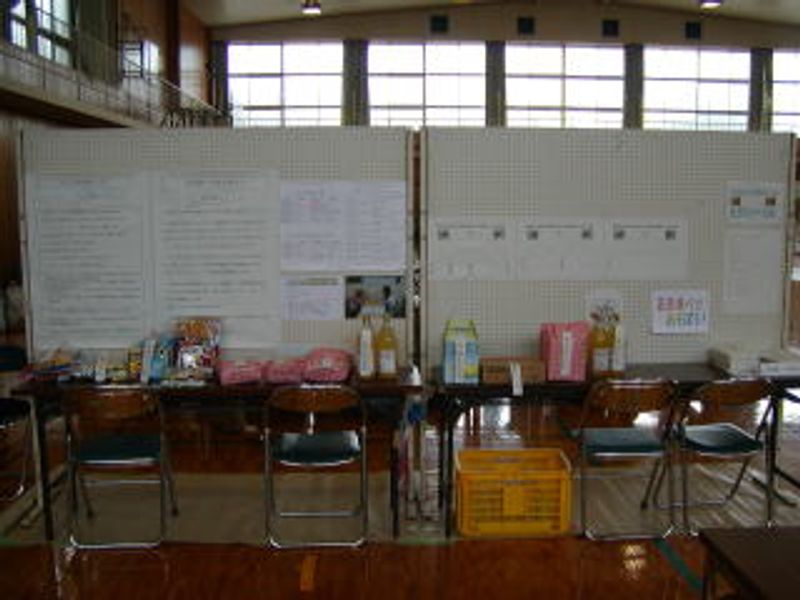 大会（2日目）の…豪華賞品♪