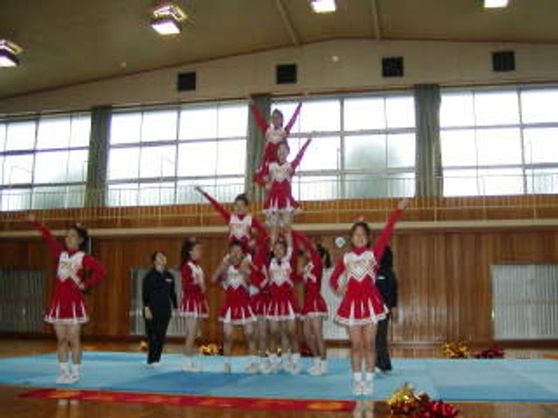 オープニング イベント