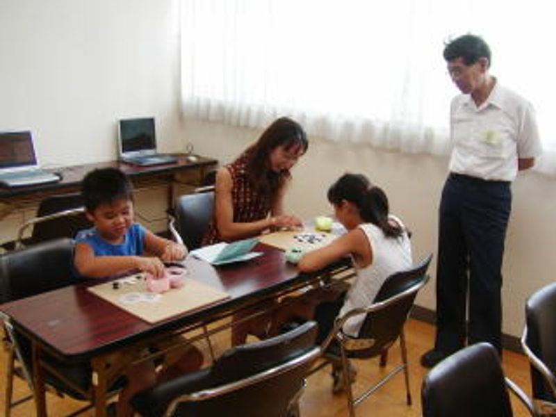 女流名人戦…