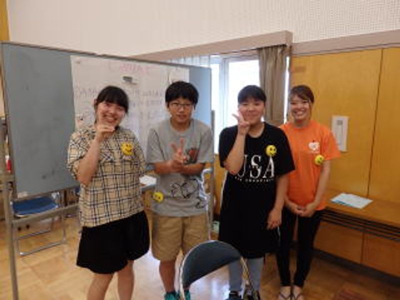 「ビックリヘビ」♪