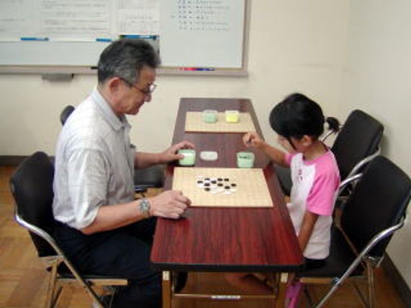 いい手があるよ…