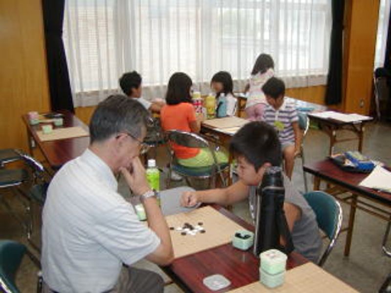 挑戦①