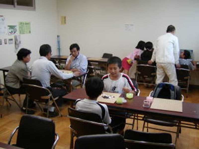 2日間、無事に終了しました。