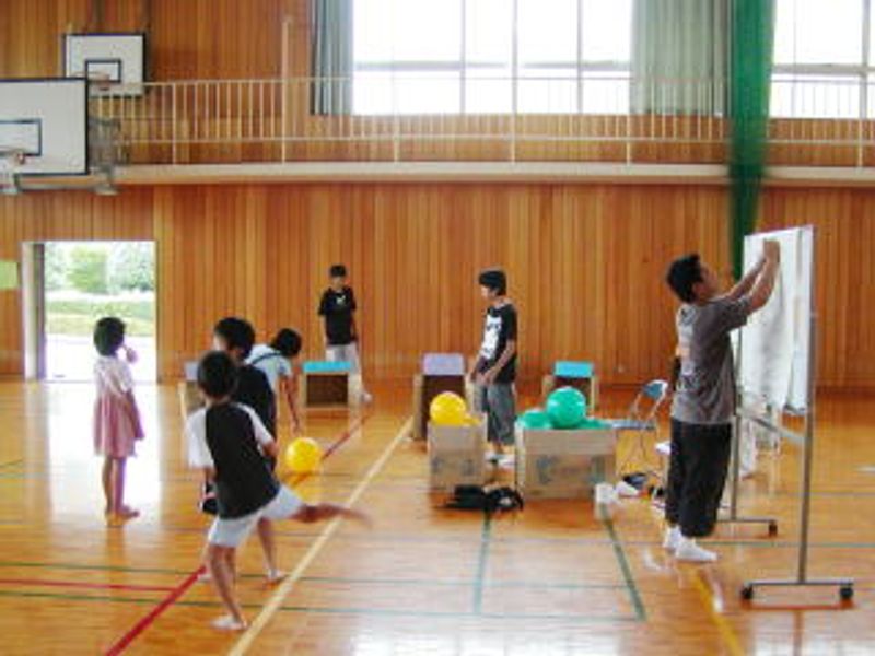 キックアウト