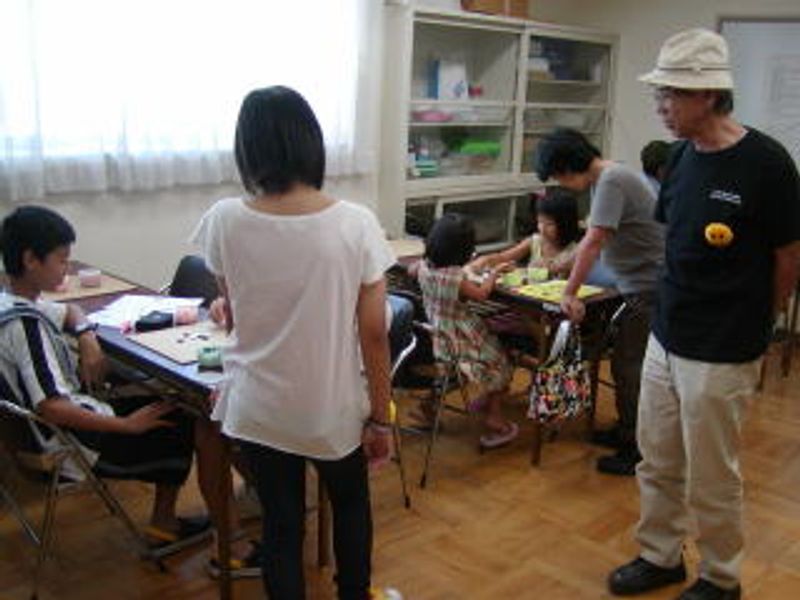 「四三」を作ろう♪
