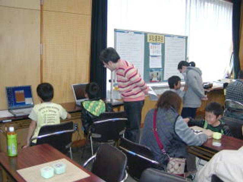 明日は大会です…