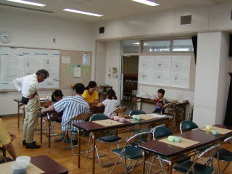 アッという間の一日でした…