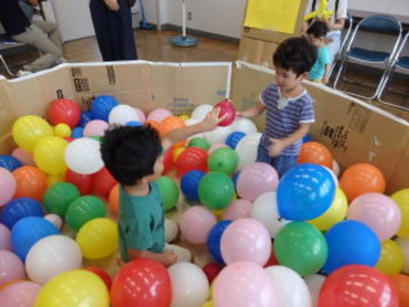 2日目♪