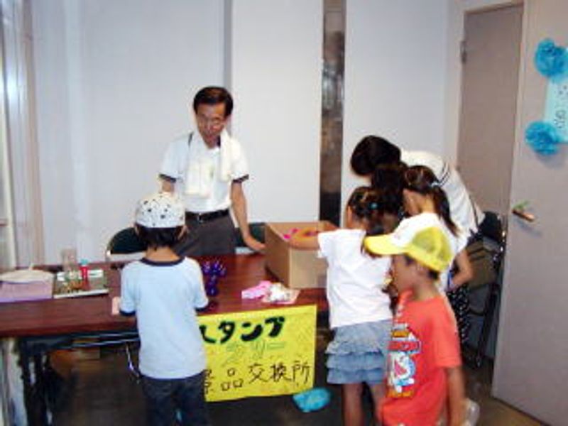 何が楽しかった？