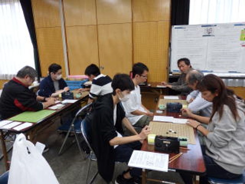 北部協働センターまつり2019