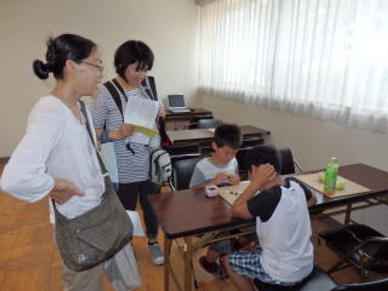 よく考えようね…