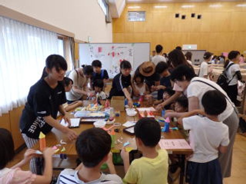 2日目…♪