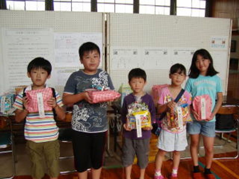 五目並べ大会（2日目）
