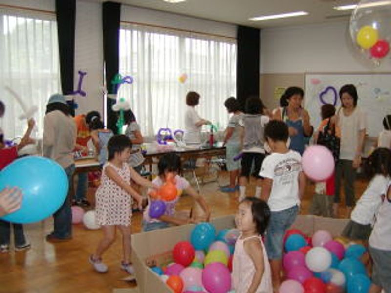 楽しそう♪