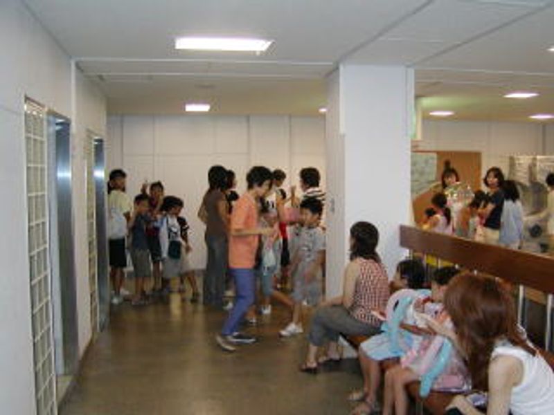 万博なみの…行列！