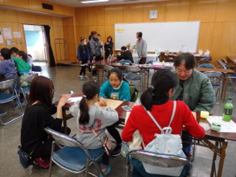 北部協働センターまつり2018