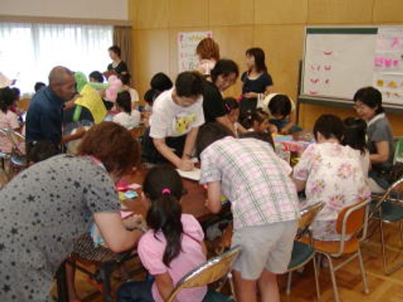 「折り紙」です♪