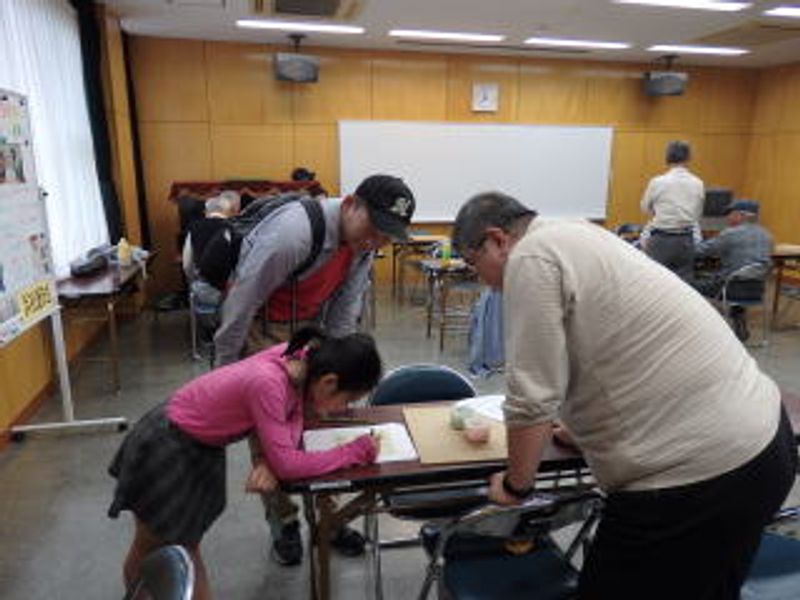 「四三を作ろう」考え中…