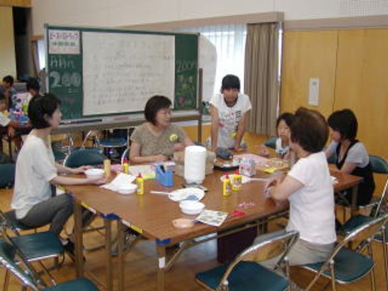 のこり…5名様！よ♪