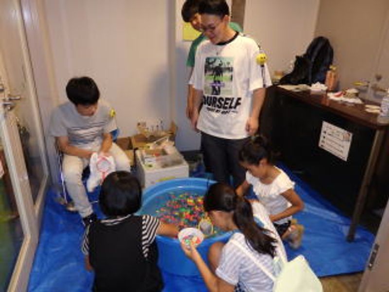 ん…名人…？