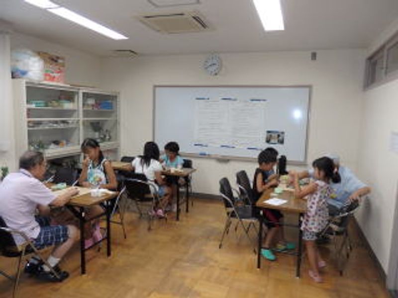 去年より…にぎわいました♪